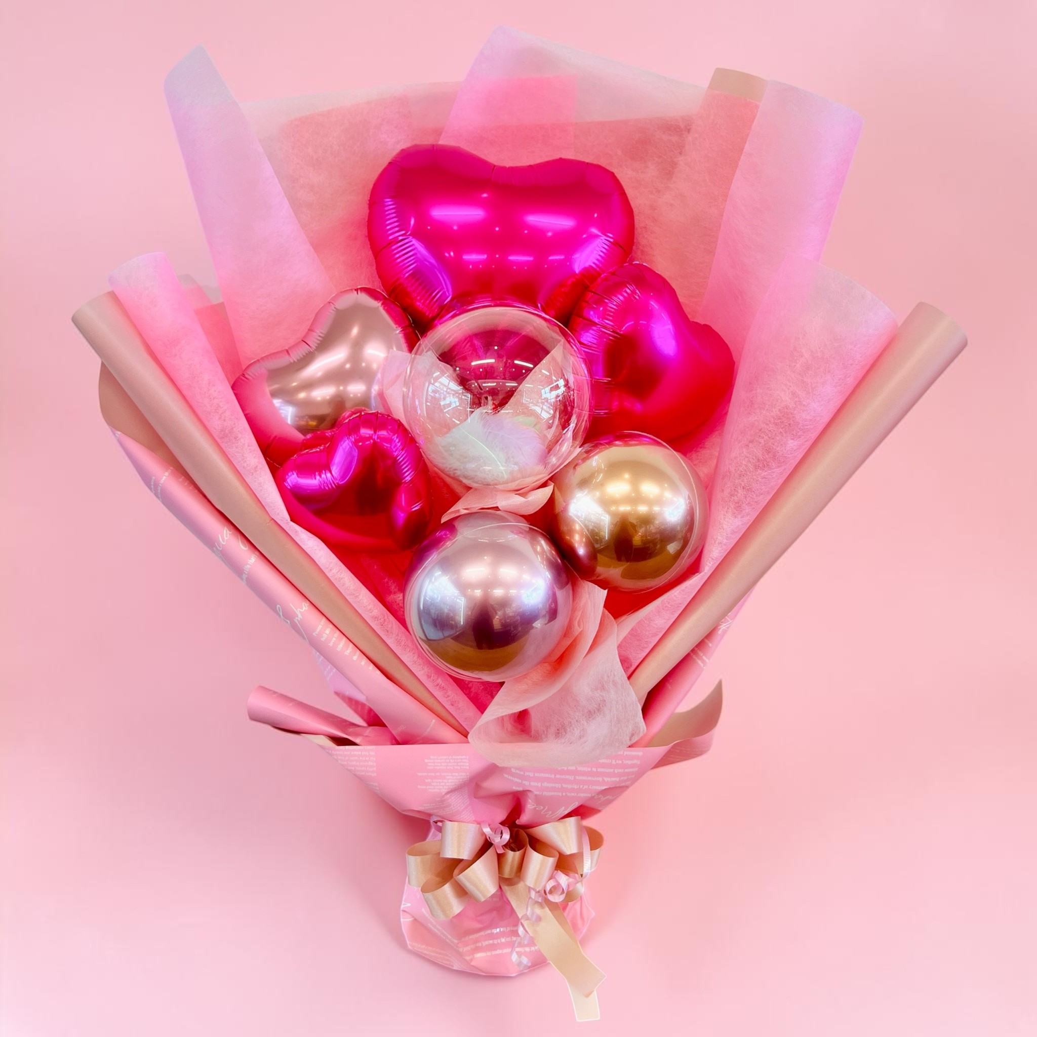 Bouquets