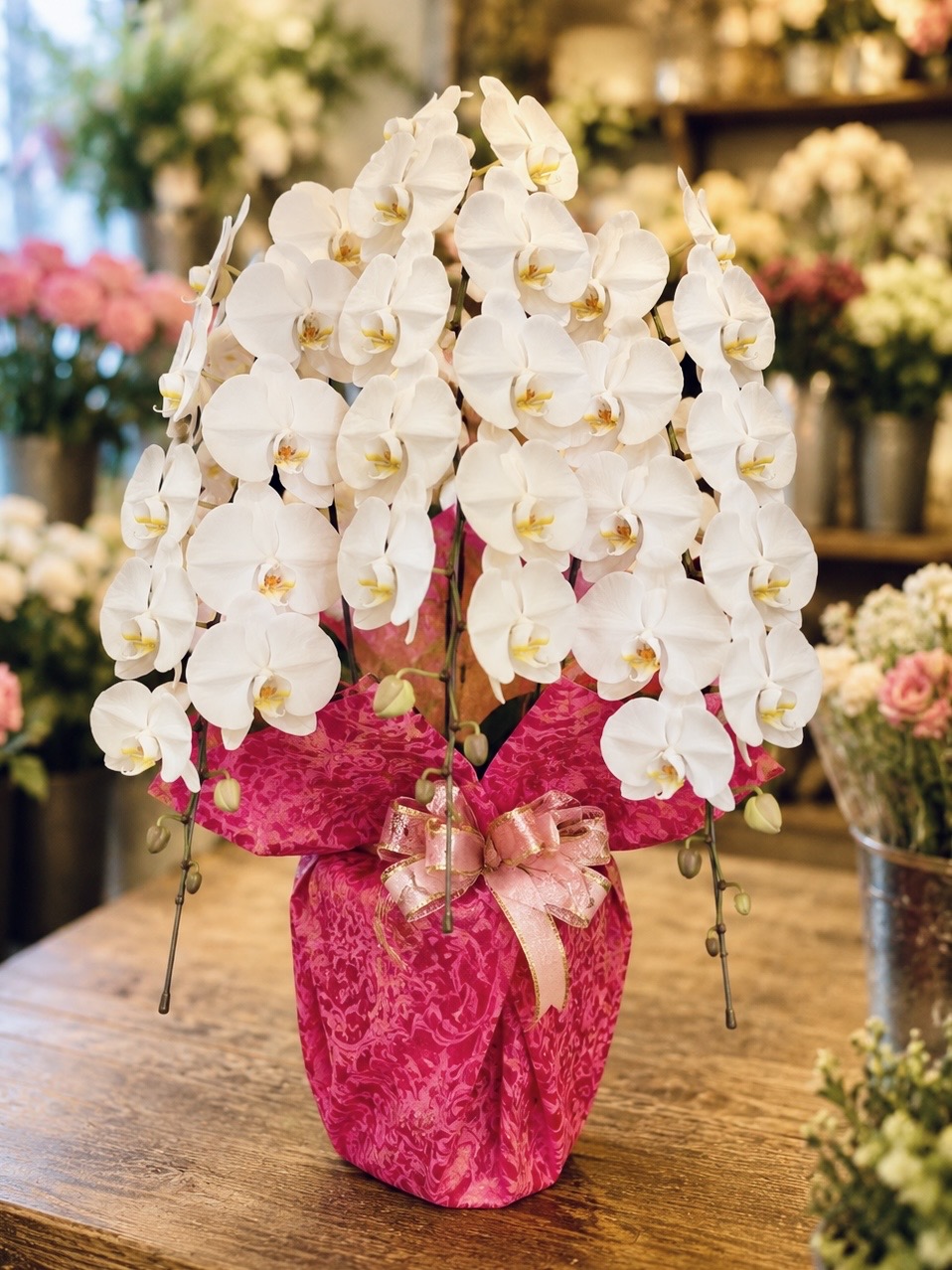 Bouquets