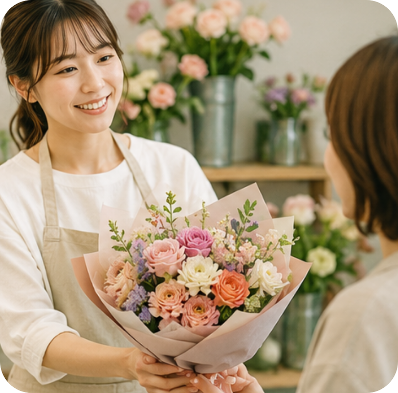 お悩みイメージ